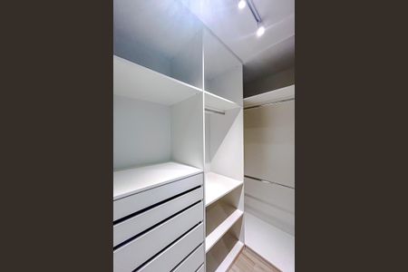 Apartamento para alugar com 88m², 2 quartos e 2 vagasCloset da suíte