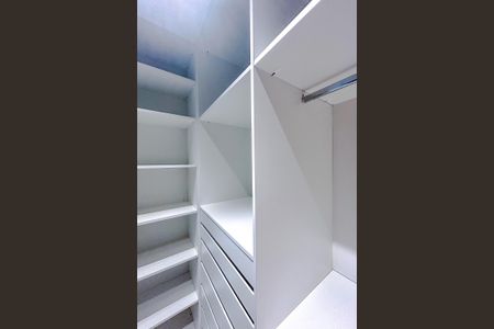 Apartamento para alugar com 88m², 2 quartos e 2 vagasCloset da suíte