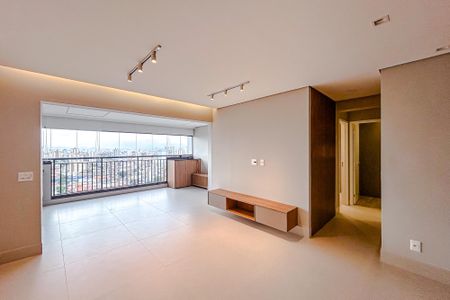 Apartamento para alugar com 88m², 2 quartos e 2 vagasSala