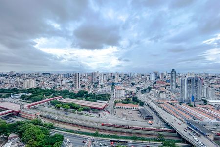 Apartamento para alugar com 88m², 2 quartos e 2 vagasVaranda