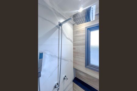 Apartamento para alugar com 88m², 2 quartos e 2 vagasBanheiro da Suíte