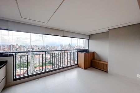 Apartamento para alugar com 88m², 2 quartos e 2 vagasVaranda