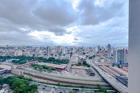 Apartamento para alugar com 88m², 2 quartos e 2 vagasVista da Suíte