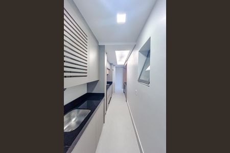 Apartamento para alugar com 88m², 2 quartos e 2 vagasÁrea de Serviço
