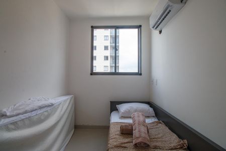Apartamento para alugar com 42m², 2 quartos e sem vagaQuarto 2