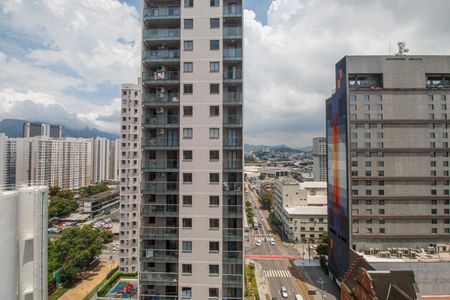 Apartamento para alugar com 42m², 2 quartos e sem vagaQuarto 2 Vista
