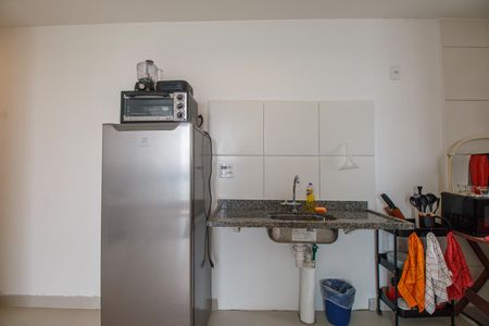 Apartamento para alugar com 42m², 2 quartos e sem vagaCozinha