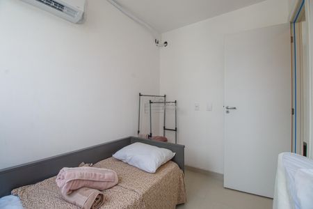 Apartamento para alugar com 42m², 2 quartos e sem vagaQuarto 2