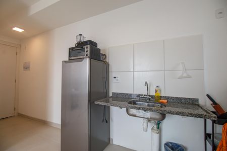Apartamento para alugar com 42m², 2 quartos e sem vagaCozinha