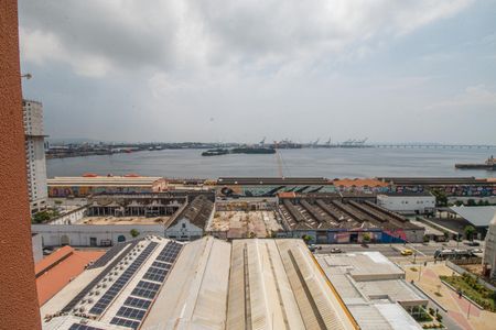 Apartamento para alugar com 42m², 2 quartos e sem vagaQuarto 1 Vista