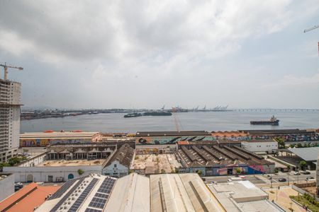 Apartamento para alugar com 42m², 2 quartos e sem vagaSala Varanda Vista