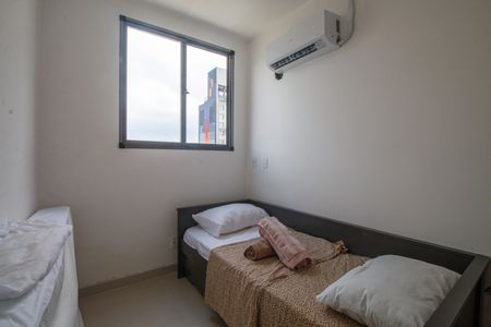Apartamento para alugar com 42m², 2 quartos e sem vagaQuarto 2