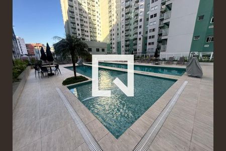 Apartamento para alugar com 42m², 2 quartos e sem vagaPiscina