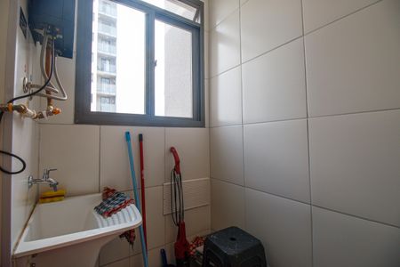 Apartamento para alugar com 42m², 2 quartos e sem vagaÁrea de Serviço