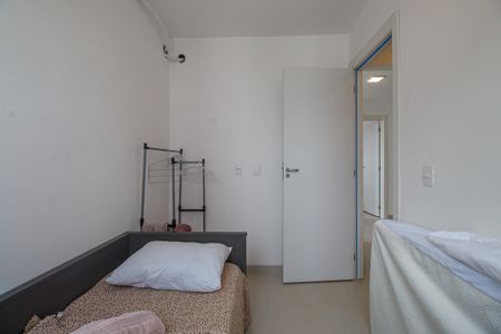 Apartamento para alugar com 42m², 2 quartos e sem vagaQuarto 2