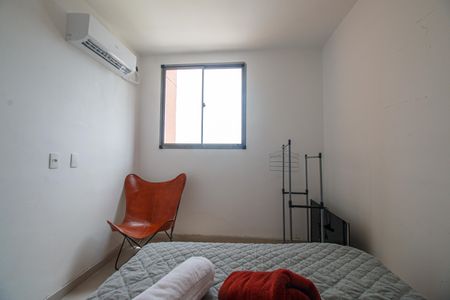 Apartamento para alugar com 42m², 2 quartos e sem vagaQuarto 1