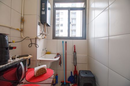 Apartamento para alugar com 42m², 2 quartos e sem vagaÁrea de Serviço