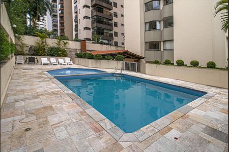 Apartamento à venda com 56m², 2 quartos e 1 vaga Apartamento à venda com 56m², 2 quartos e 1 vagapiscina_3