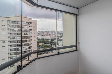 Apartamento à venda com 56m², 2 quartos e 1 vaga Apartamento à venda com 56m², 2 quartos e 1 vagasacada extendida_4