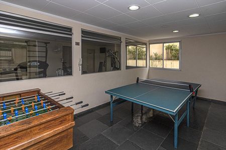 Apartamento à venda com 56m², 2 quartos e 1 vaga Apartamento à venda com 56m², 2 quartos e 1 vagasala de jogos_1