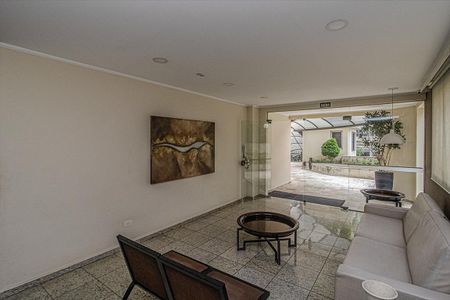 Apartamento à venda com 56m², 2 quartos e 1 vaga Apartamento à venda com 56m², 2 quartos e 1 vagahall de entrada_4
