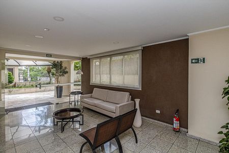 Apartamento à venda com 56m², 2 quartos e 1 vaga Apartamento à venda com 56m², 2 quartos e 1 vagahall de entrada_3