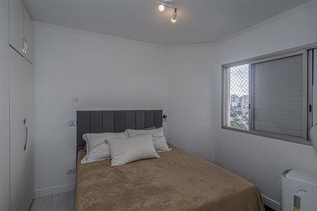 Apartamento à venda com 56m², 2 quartos e 1 vaga Apartamento à venda com 56m², 2 quartos e 1 vagaquarto 1_1