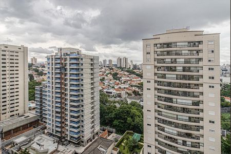 Apartamento à venda com 56m², 2 quartos e 1 vaga Apartamento à venda com 56m², 2 quartos e 1 vagavistas_2