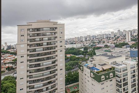 Apartamento à venda com 56m², 2 quartos e 1 vaga Apartamento à venda com 56m², 2 quartos e 1 vagavistas_3