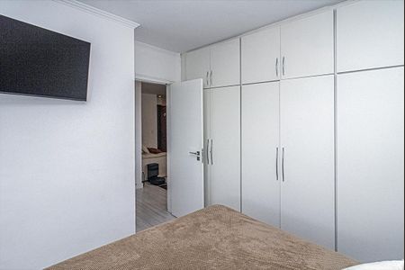Apartamento à venda com 56m², 2 quartos e 1 vaga Apartamento à venda com 56m², 2 quartos e 1 vagaquarto 1_4