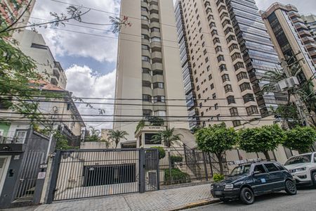 Apartamento à venda com 56m², 2 quartos e 1 vaga Apartamento à venda com 56m², 2 quartos e 1 vagafachada_1