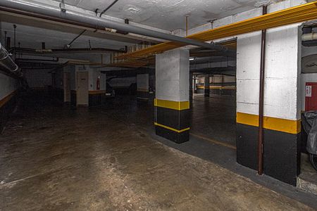 Apartamento à venda com 56m², 2 quartos e 1 vaga Apartamento à venda com 56m², 2 quartos e 1 vagagaragem_1