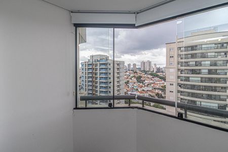 Apartamento à venda com 56m², 2 quartos e 1 vaga Apartamento à venda com 56m², 2 quartos e 1 vagasacada extendida_3