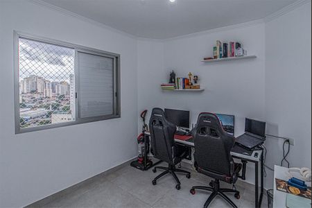 Apartamento à venda com 56m², 2 quartos e 1 vaga Apartamento à venda com 56m², 2 quartos e 1 vagaquarto 2_1