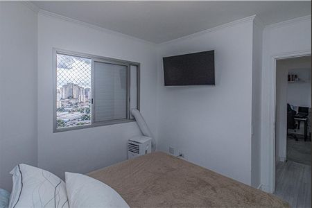 Apartamento à venda com 56m², 2 quartos e 1 vaga Apartamento à venda com 56m², 2 quartos e 1 vagaquarto 1_2