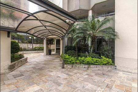 Apartamento à venda com 56m², 2 quartos e 1 vaga Apartamento à venda com 56m², 2 quartos e 1 vagaárea de convivência_1