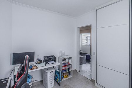 Apartamento à venda com 56m², 2 quartos e 1 vaga Apartamento à venda com 56m², 2 quartos e 1 vagaquarto 2_4