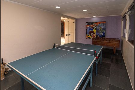 Apartamento à venda com 56m², 2 quartos e 1 vaga Apartamento à venda com 56m², 2 quartos e 1 vagasala de jogos_4