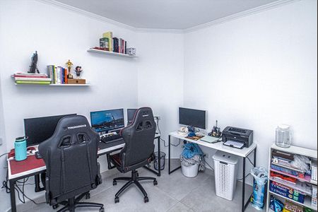 Apartamento à venda com 56m², 2 quartos e 1 vaga Apartamento à venda com 56m², 2 quartos e 1 vagaquarto 2_3