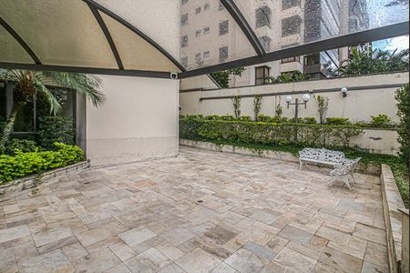 Apartamento à venda com 56m², 2 quartos e 1 vaga Apartamento à venda com 56m², 2 quartos e 1 vagaárea de convivência_2