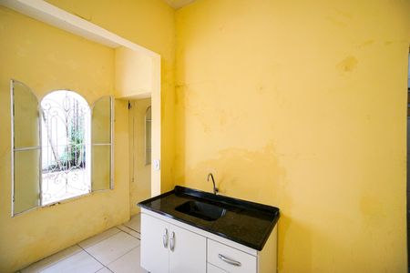 Cozinha de casa de condomínio para alugar com 3 quartos, 126m² em Tatuapé, São Paulo