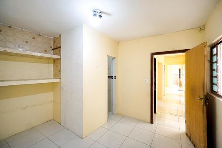 Casa de condomínio para alugar com 126m², 3 quartos e 3 vagasSuíte 02