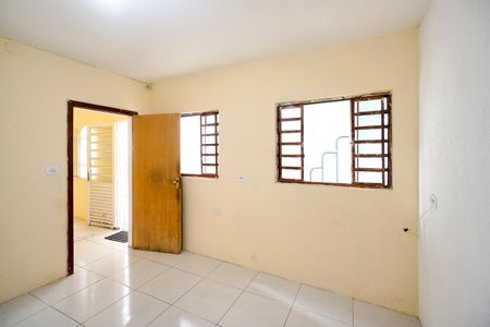 Casa de condomínio para alugar com 126m², 3 quartos e 3 vagasSuíte 02