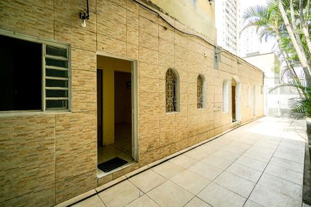 Casa de condomínio para alugar com 126m², 3 quartos e 3 vagasQuintal