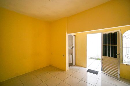 Casa de condomínio para alugar com 126m², 3 quartos e 3 vagasSuíte 01