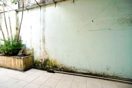 Casa de condomínio para alugar com 126m², 3 quartos e 3 vagasVista da suíte 02