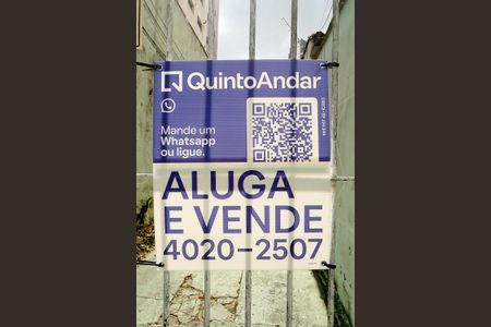 Casa de condomínio para alugar com 126m², 3 quartos e 3 vagasPlaca