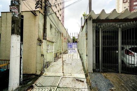 Casa de condomínio para alugar com 126m², 3 quartos e 3 vagasFachada