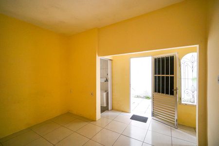 Casa de condomínio para alugar com 126m², 3 quartos e 3 vagasSuíte 01