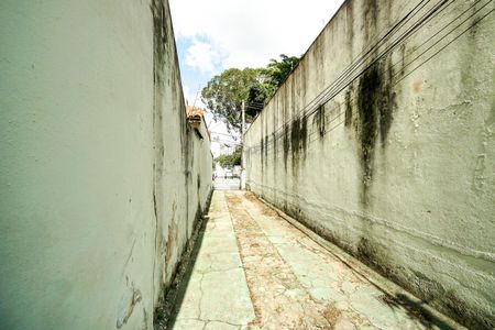 Casa de condomínio para alugar com 126m², 3 quartos e 3 vagasGaragem